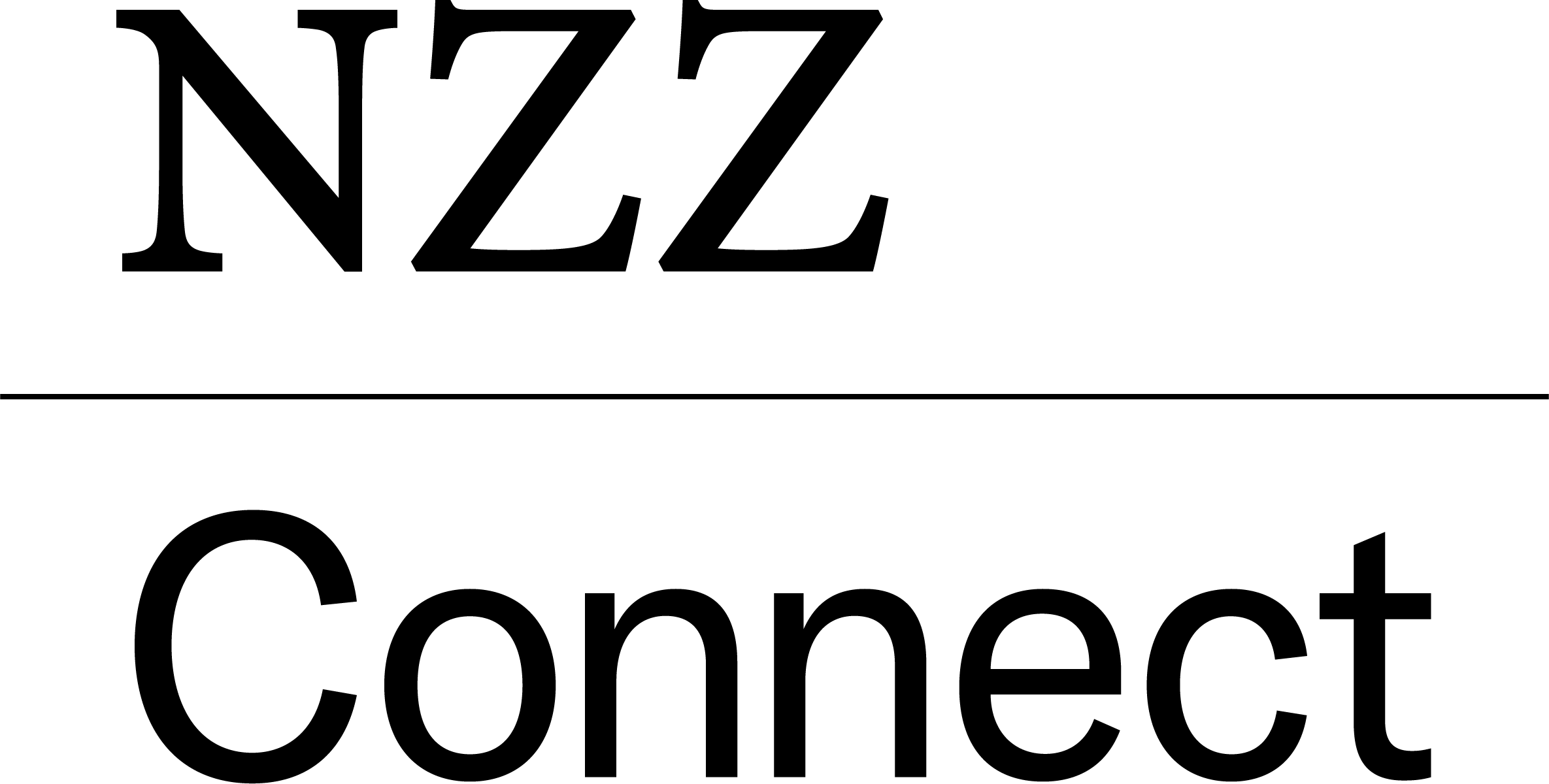 NZZ Connect